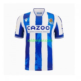 Real Sociedad Domaći Nogometni Dres 2022-2023
